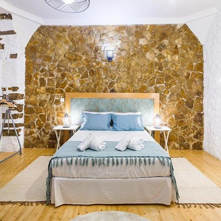 Galeria Guesthouse Tavira Bagian luar foto