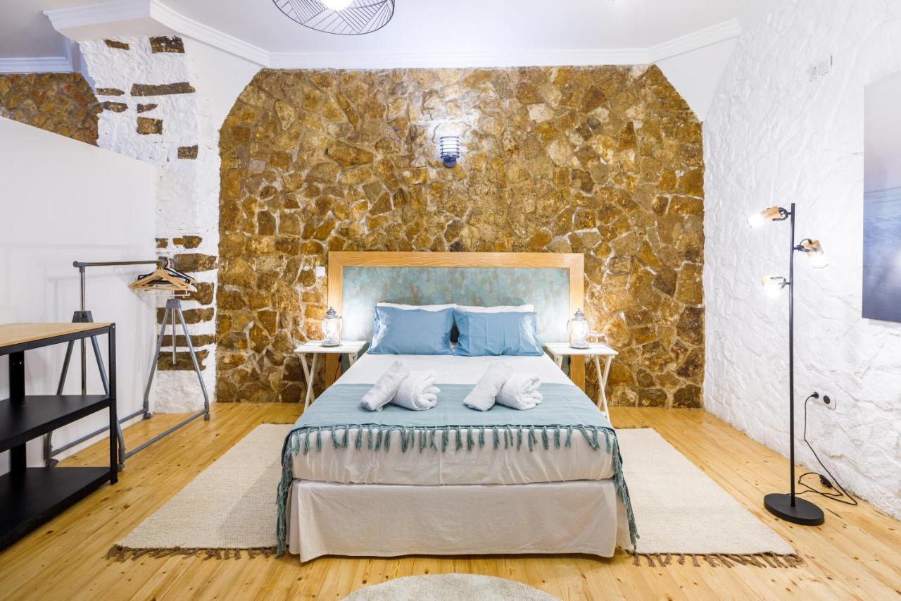 Galeria Guesthouse Tavira Bagian luar foto
