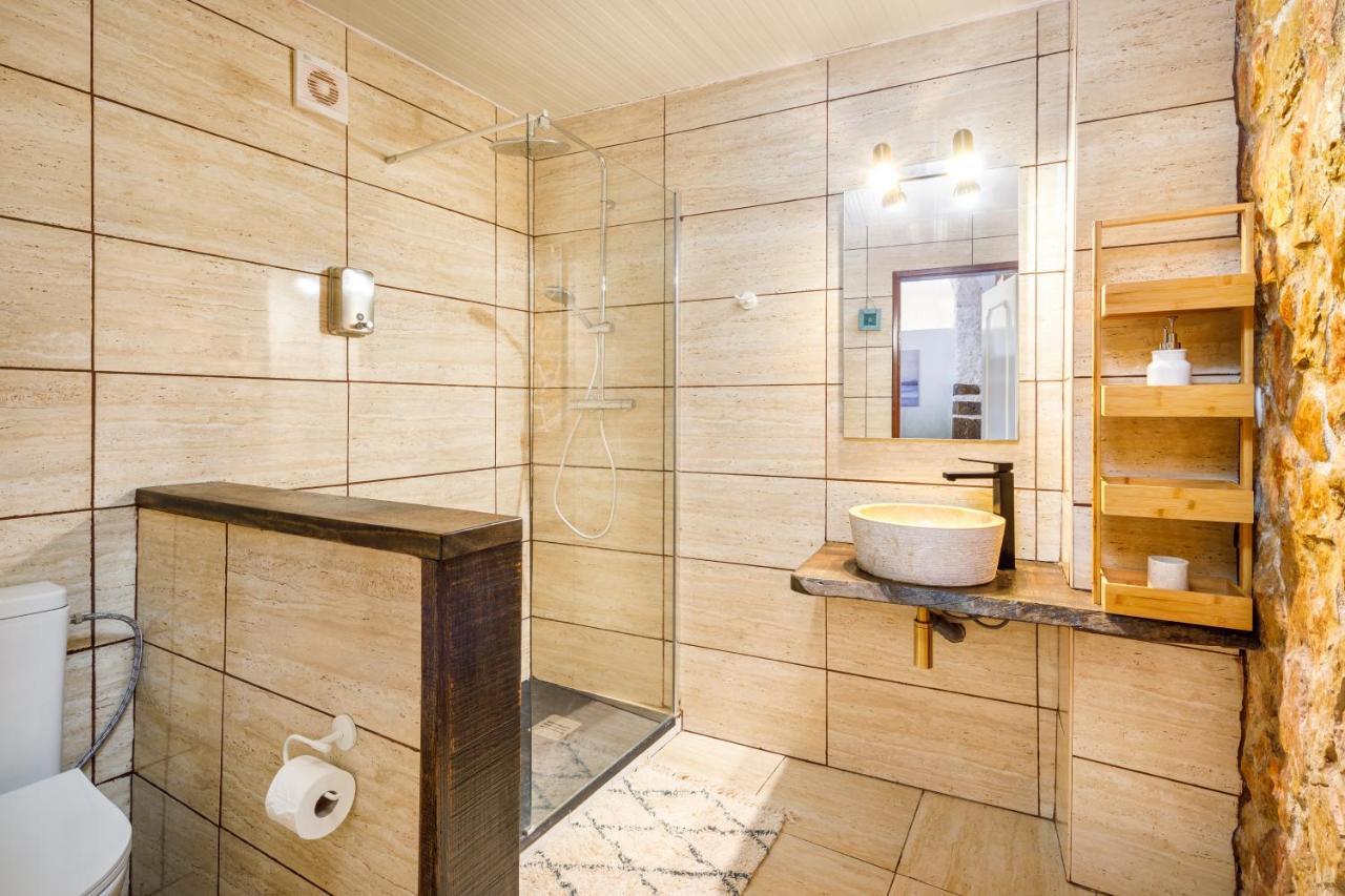 Galeria Guesthouse Tavira Bagian luar foto