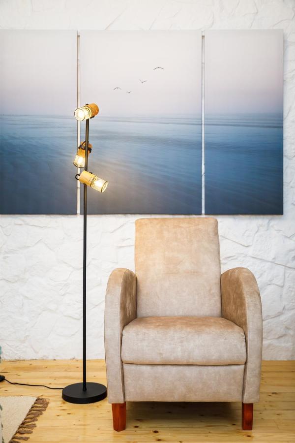 Galeria Guesthouse Tavira Bagian luar foto