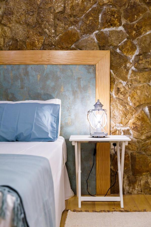 Galeria Guesthouse Tavira Bagian luar foto