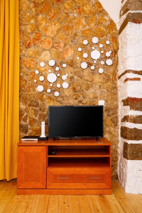 Galeria Guesthouse Tavira Bagian luar foto